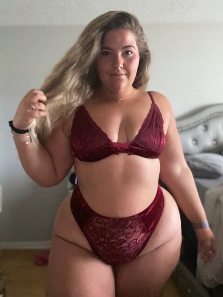 The Big Booty Barbie free onlyfans porn