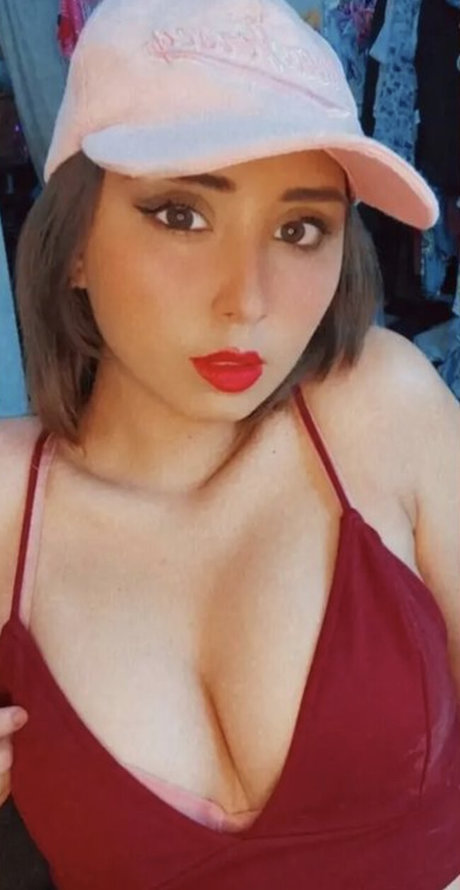 Shirley Gutierrez onlyfans leak