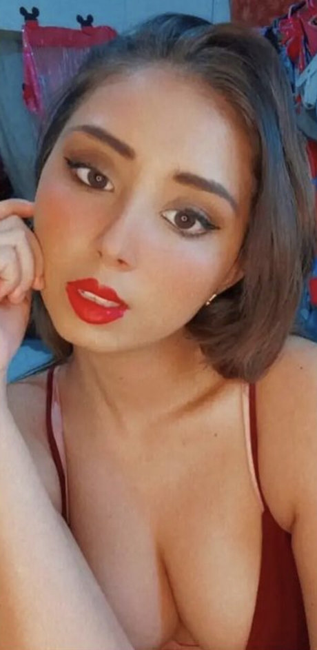 Shirley Gutierrez onlyfans archives