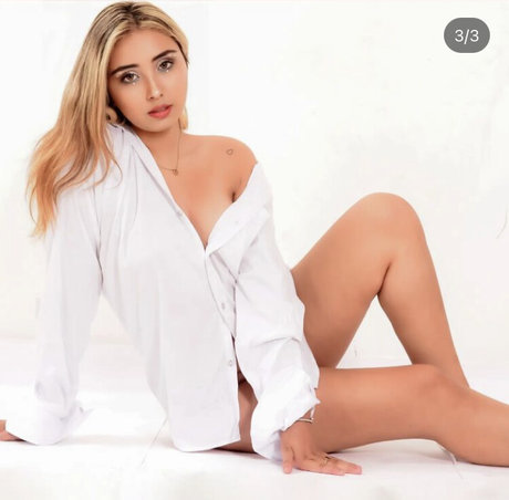 Shirley Gutierrez onlyfans naked leak