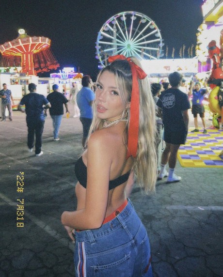 Sissy Sheridan onlyfans xx