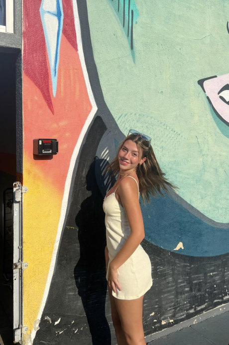 Sissy Sheridan onlyfans gratis