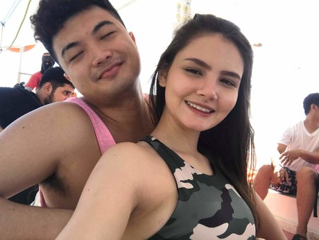 Angela Maria Robson nudes onlyfans leaks