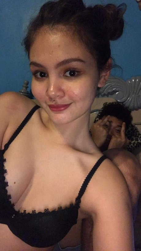 Angela Maria Robson onlyfans sextape leak