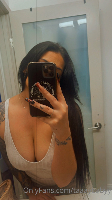 Taylor Stewart_ onlyfans porn leak