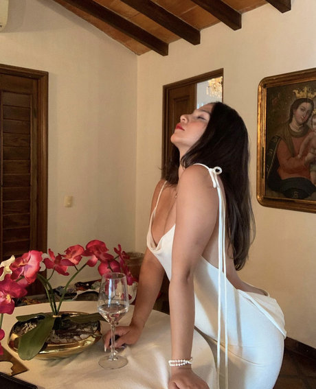 Jessica Gabriela onlyfans naked