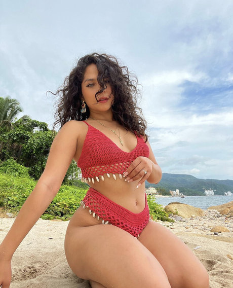 Jessica Gabriela onlyfans naked