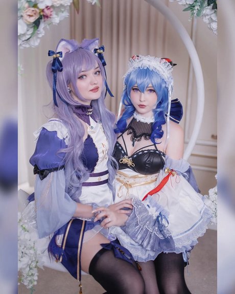 Zaiichiik Jess onlyfans pics