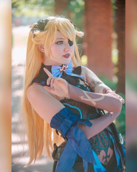 Zaiichiik Jess leak onlyfans nude