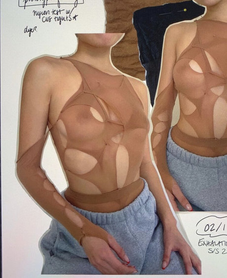 Alina Lin leaked onlyfans.