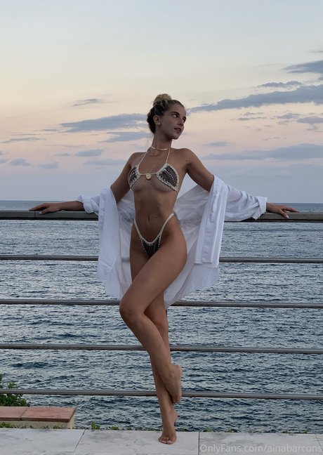 Aina Barcons onlyfans porn