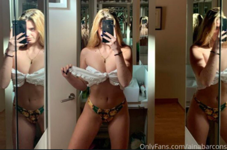 Aina Barcons onlyfans porno