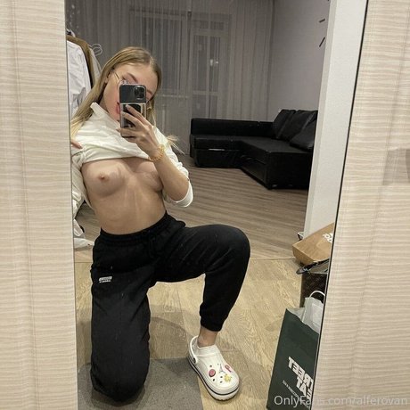 Alferova xxx onlyfans