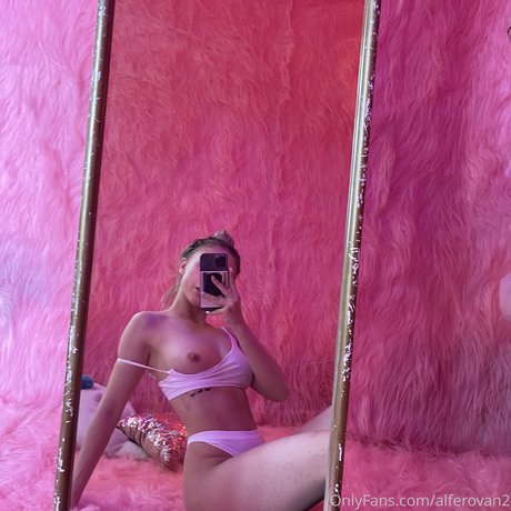 Alferova onlyfans leaked tits