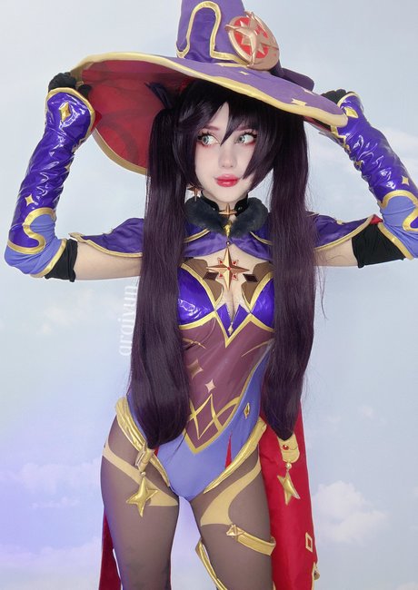 Alice Marshmellow onlyfans free