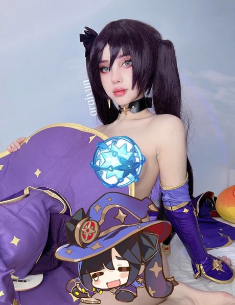 Alice Marshmellow naked onlyfans leaked