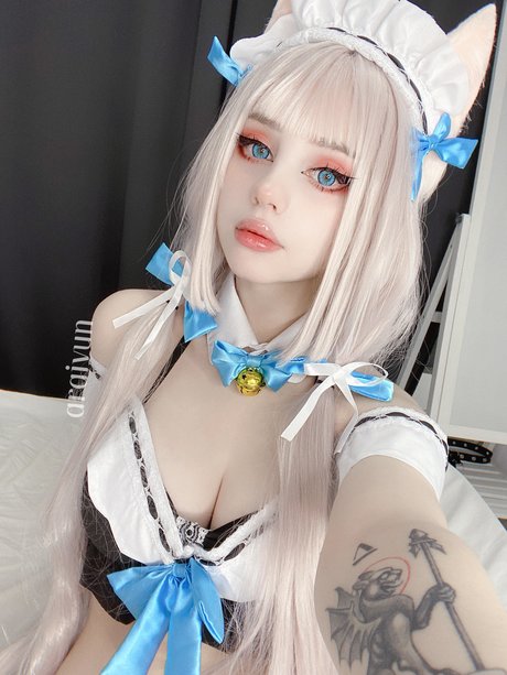 Alice Marshmellow onlyfans nudes