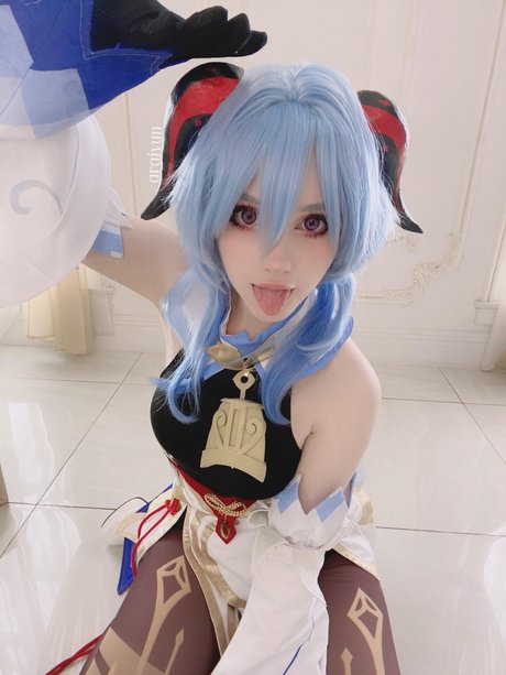 Alice Marshmellow onlyfans picture