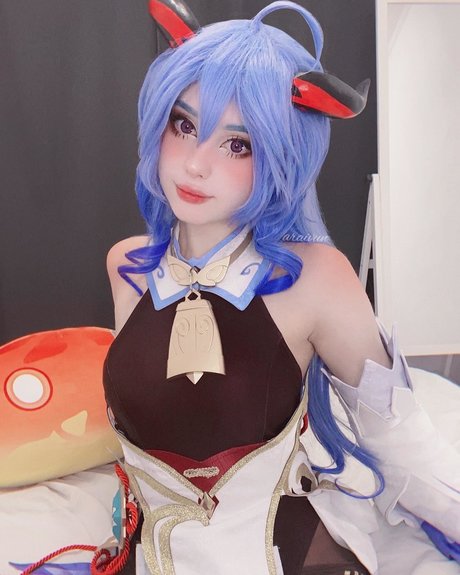 Alice Marshmellow onlyfans model