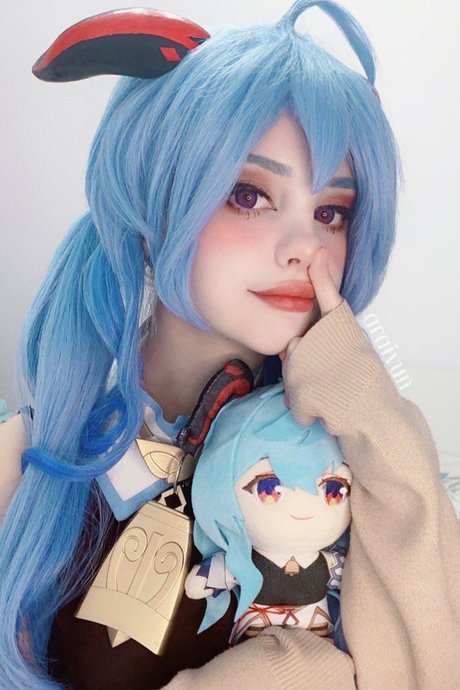 Alice Marshmellow nude leaked onlyfans