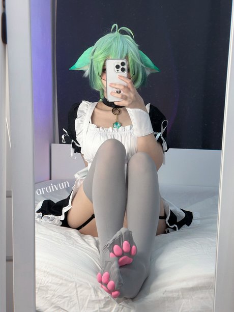 Alice Marshmellow onlyfans nsfw