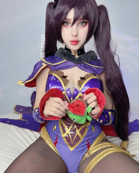 Alice Marshmellow leaked porn onlyfans