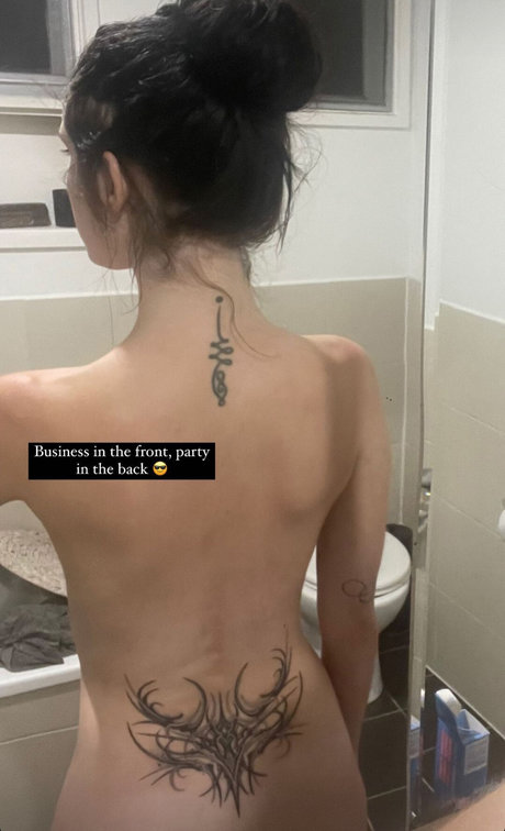 Bec Paws_ leak only fans