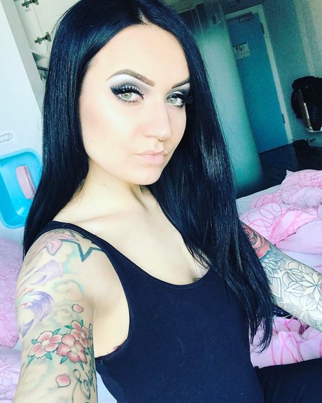 Bella Isadora_ onlyfans naked leaks