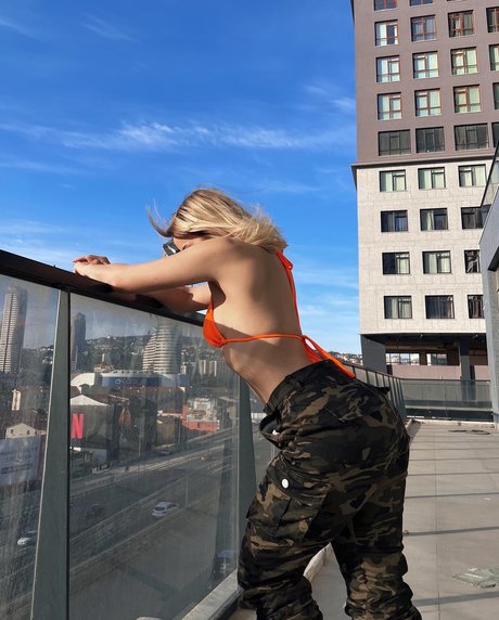 Gizem Bagdacicek only fans leaked