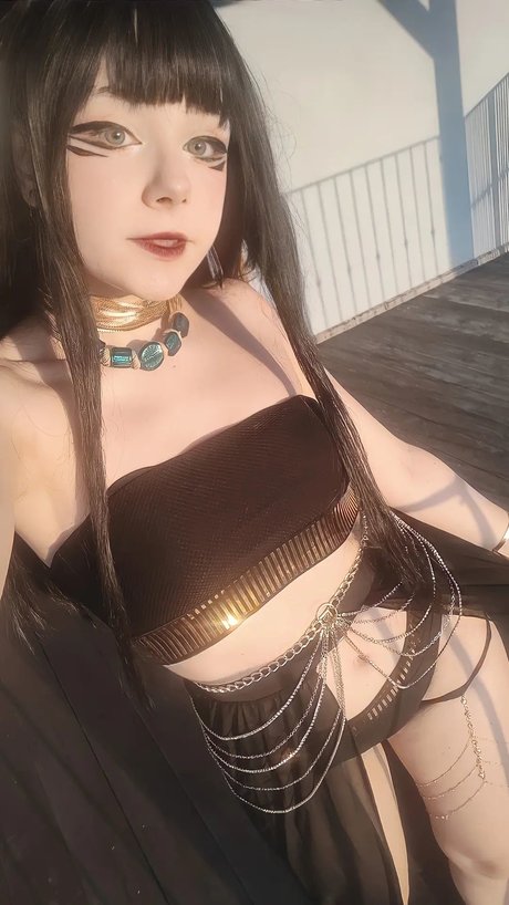 Little Giuli Profile pic