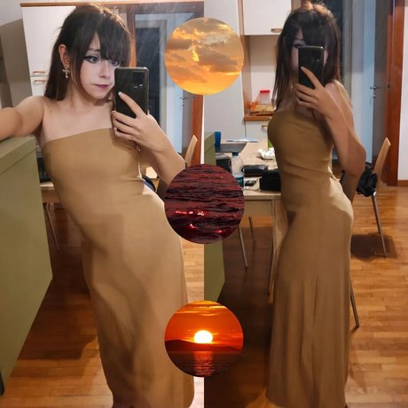 Little Giuli onlyfans leak