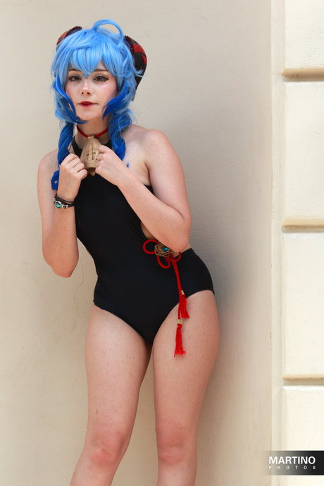 Little Giuli onlyfans public photos