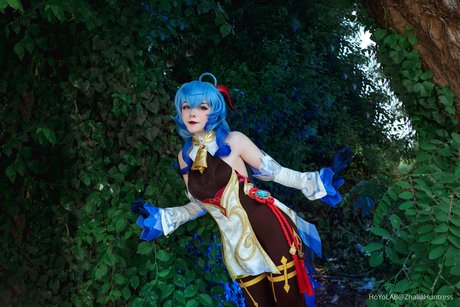 Little Giuli porn onlyfans leak