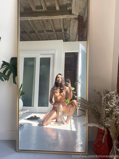 Ohkimora onlyfans leaked free