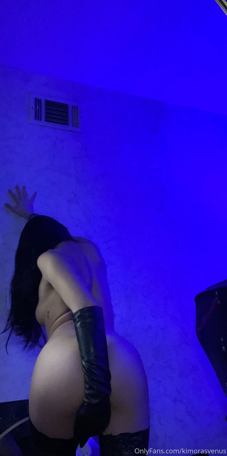 Ohkimora naked onlyfans