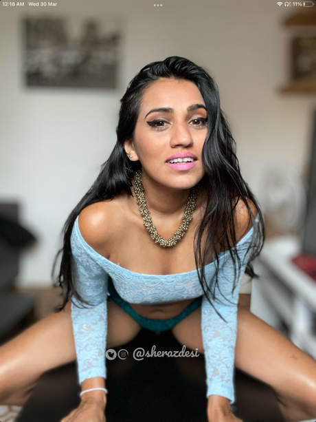 Sheraz Desi naked onlyfans leaks