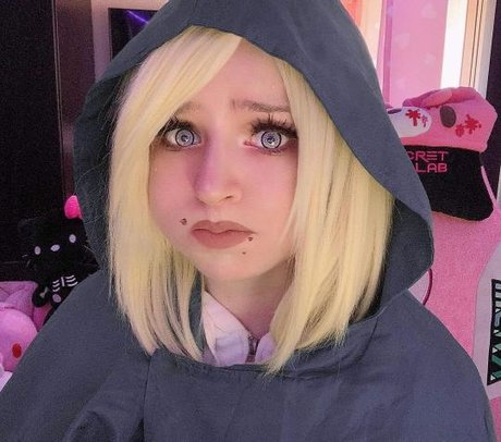 Shinuki nudes only fans