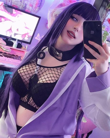 Shinuki only fans leaked