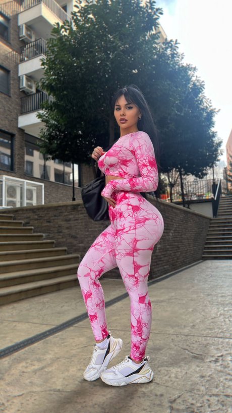 Jana Colovic free onlyfans