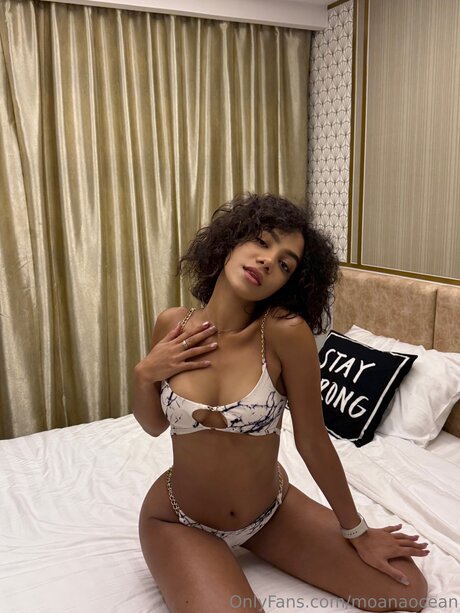 Moanaocean xxx onlyfans