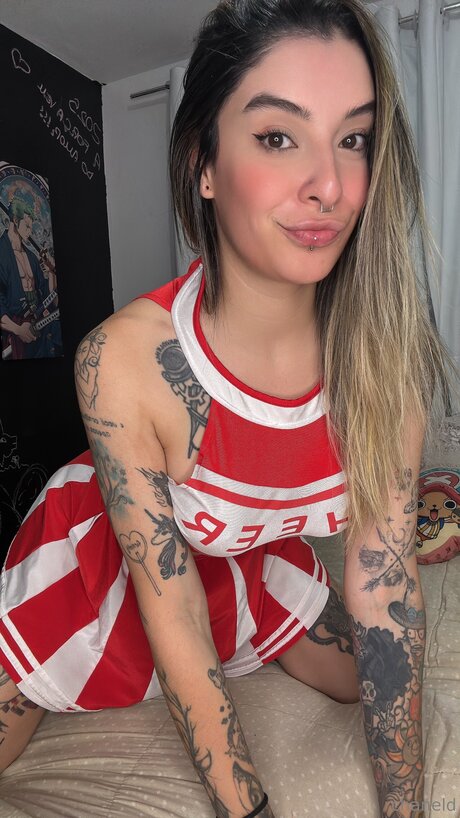 Chaneld nude onlyfans leak