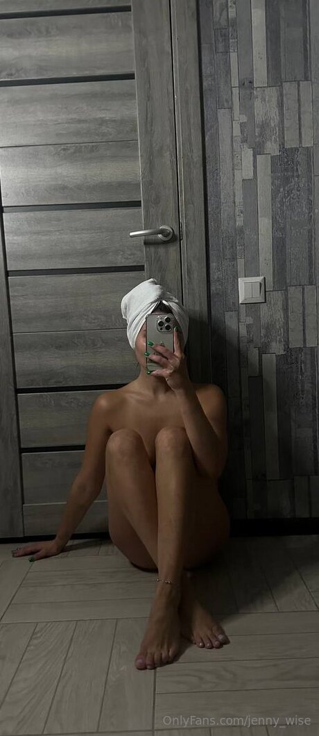 Jenny Wise onlyfans uncensored