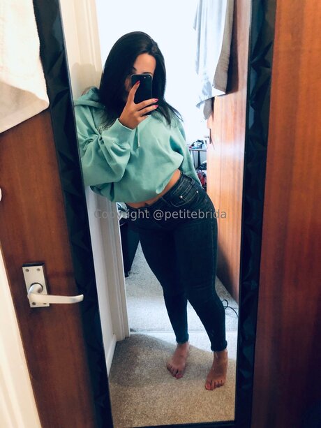 Freepetitebrida onlyfans sex