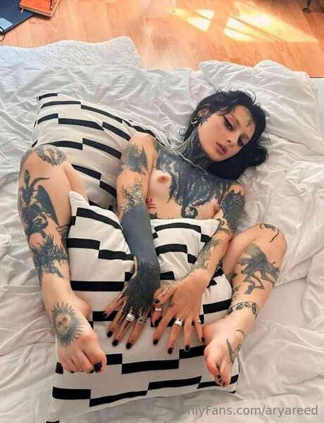 Aryareed onlyfans photos