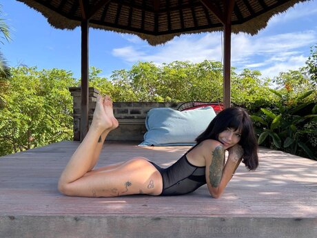 Baby Capricornn onlyfans mega