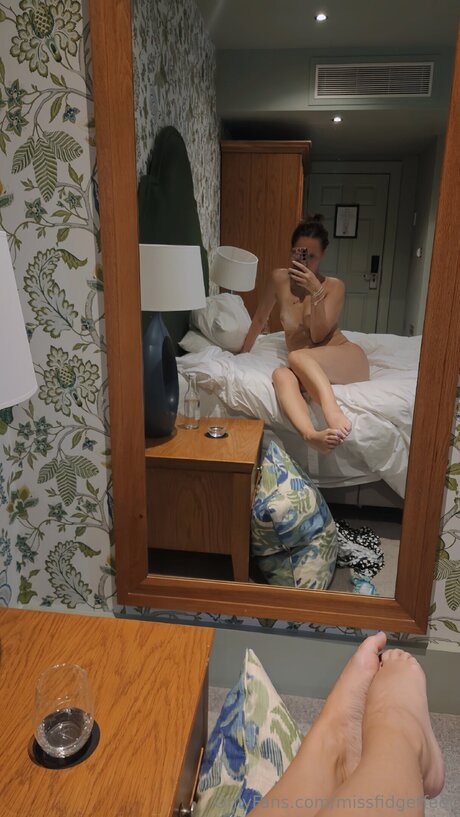 Missfidgetfeet onlyfans leak nudes