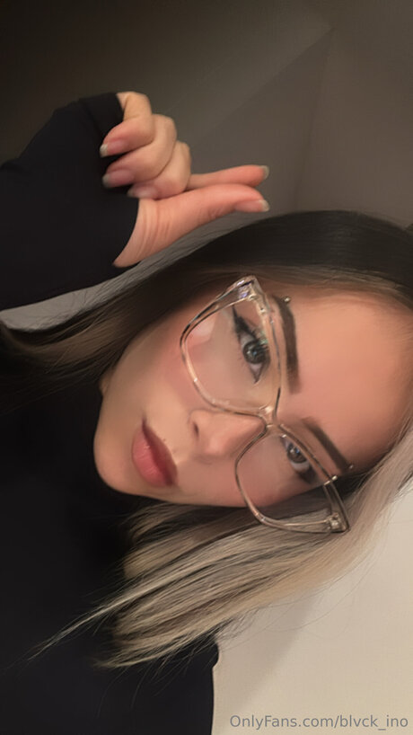 Blvck Ino onlyfans leaked porn