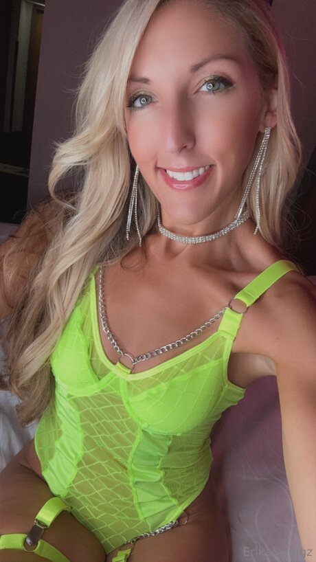 Erikaswingz leaked onlyfans pics