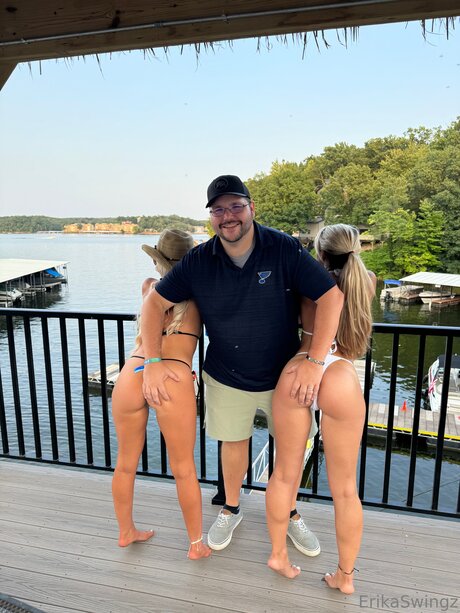 Erikaswingz onlyfans leaks naked