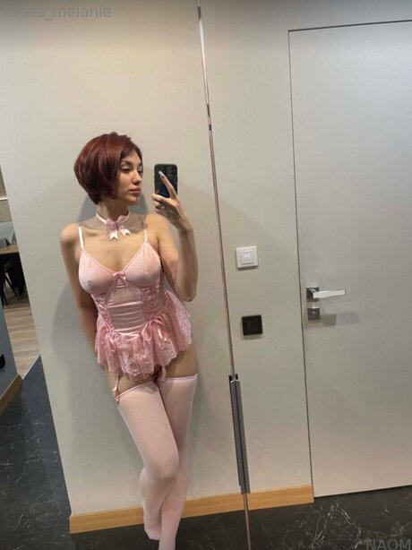 Melly Fox porn onlyfans leak